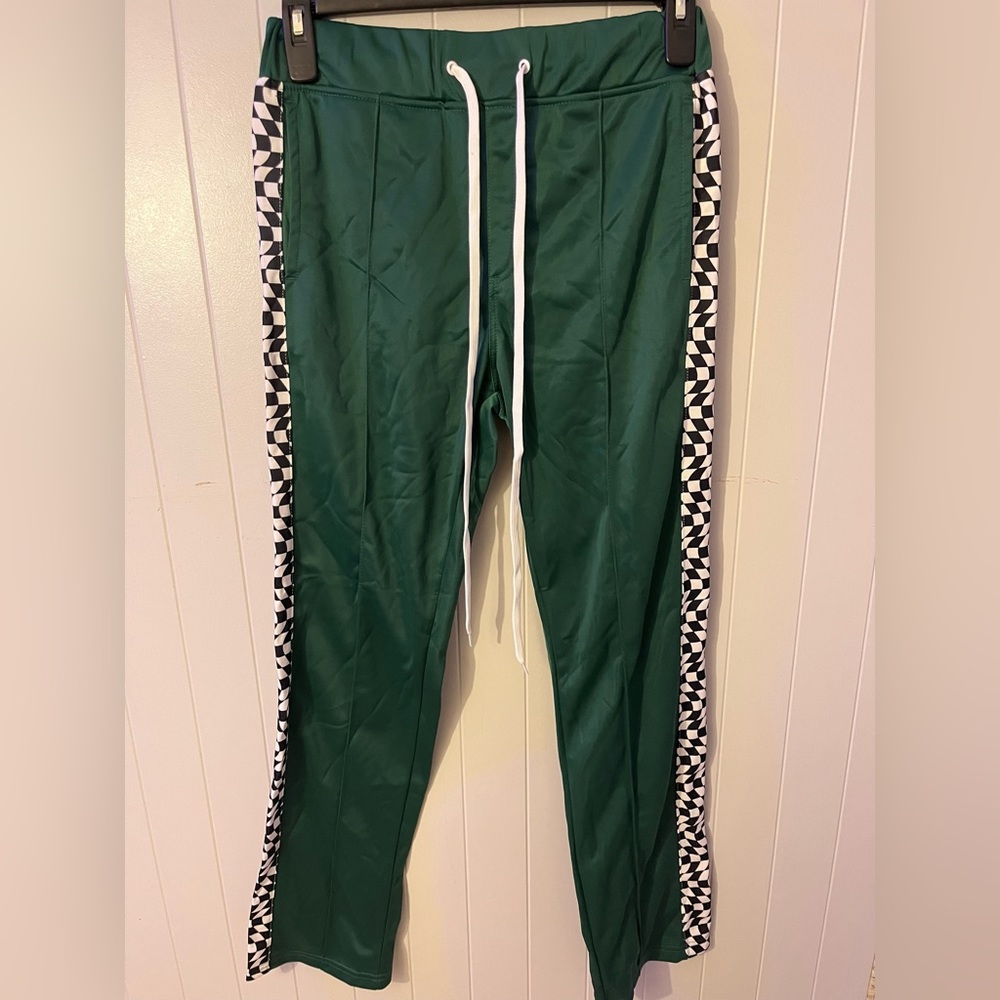 Joggers.